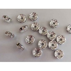 Nickel 3mm x 7mm 
